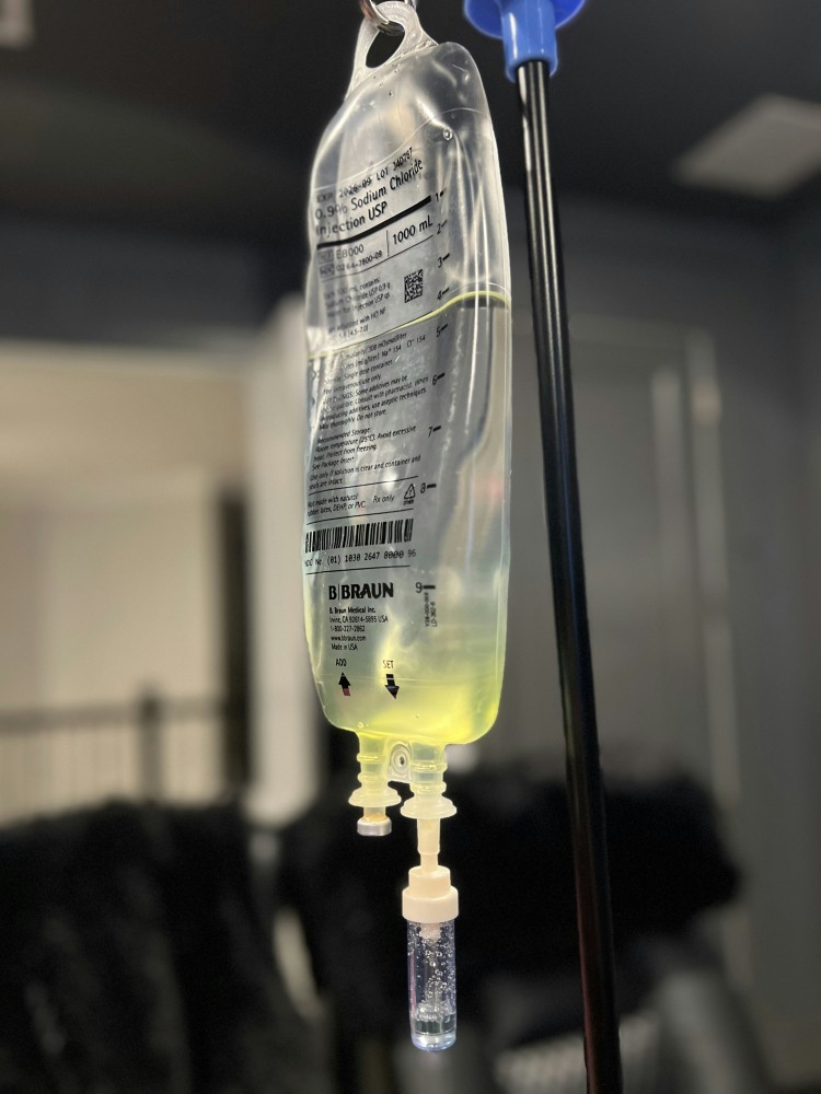 前立腺癌との闘病